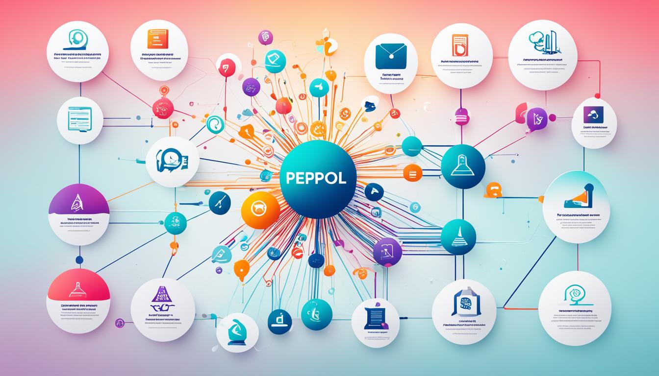 Digitale Rechnungsstellung PEPPOL Netzwerk