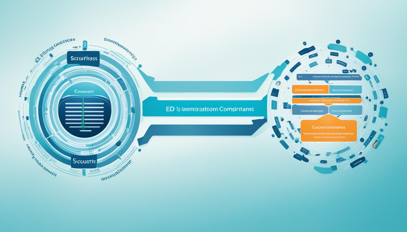 EDI-Systeme Integration