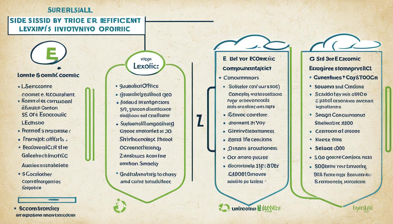 Effiziente E-Rechnungsplattformen Lexoffice und E-Conomic im Vergleich