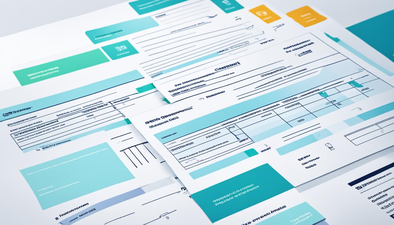 Elektronische Rechnungsstellung im B2B-Bereich