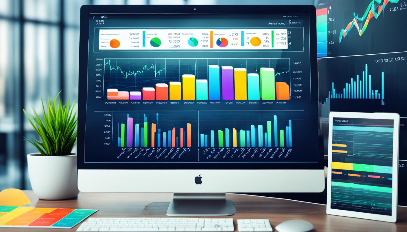 Digitale Buchhaltungssoftware