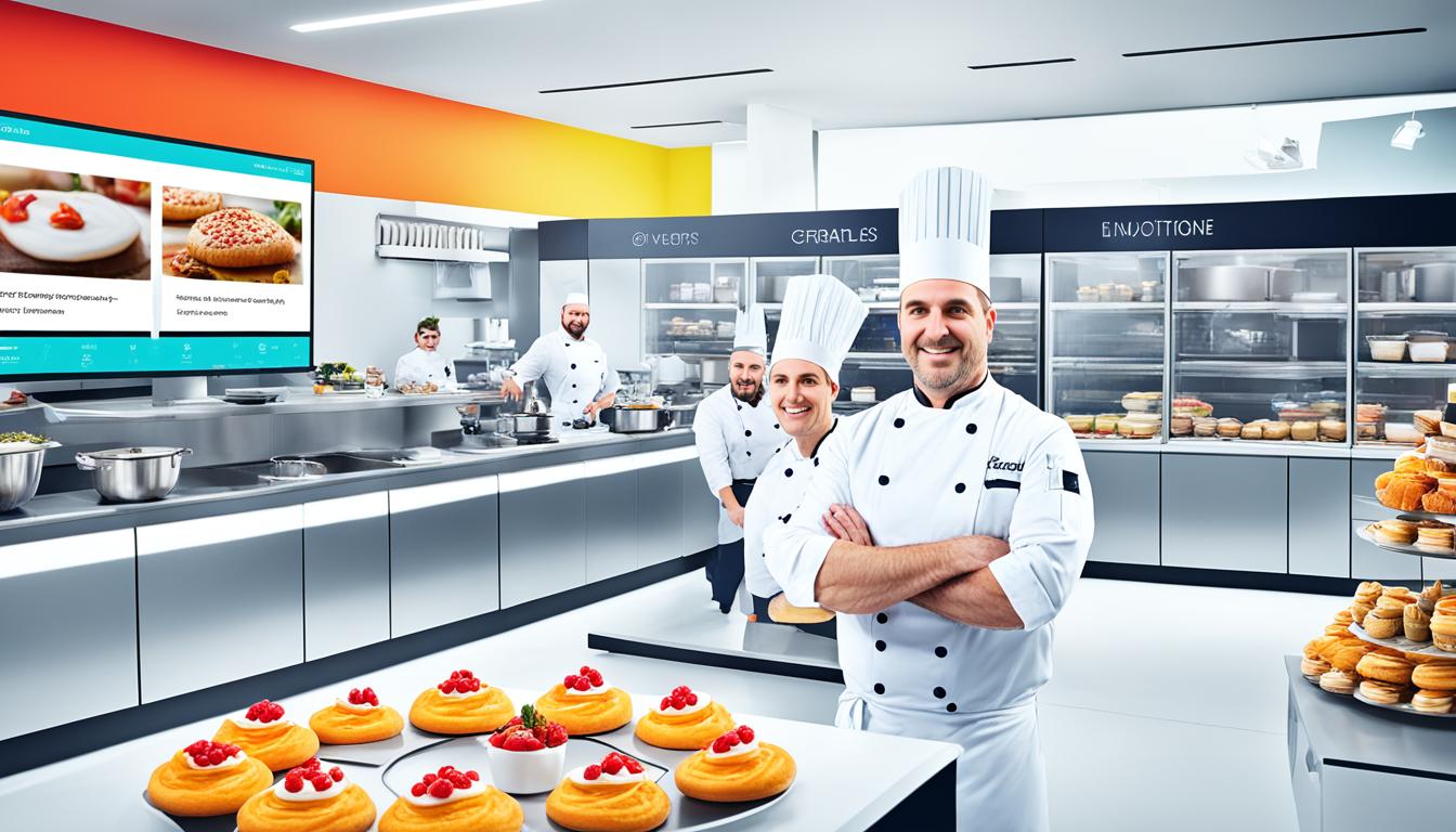 E-Rechnungssysteme in der Gastronomie