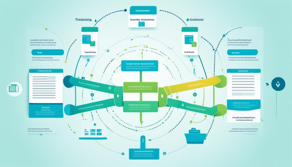 EDI und XML-Formate