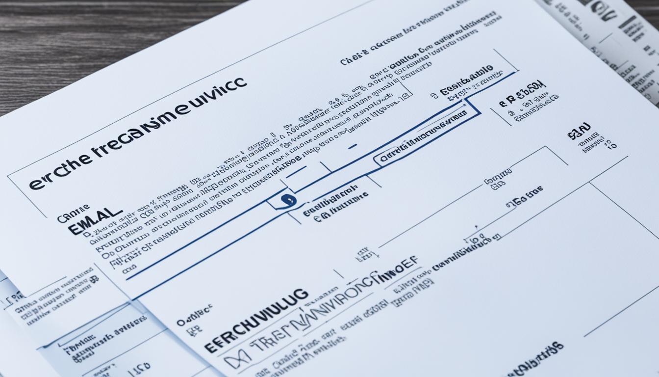 Elektronische Rechnungsstellung