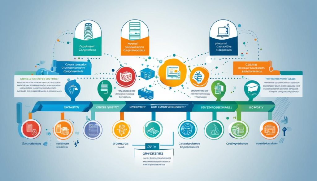 Standardisierung und Interoperabilität