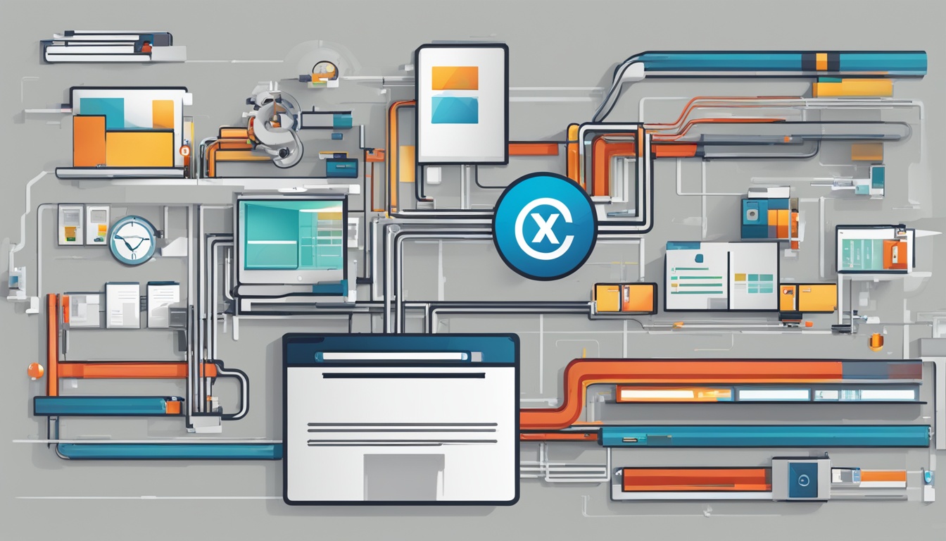 XRechnung ERP-Integration