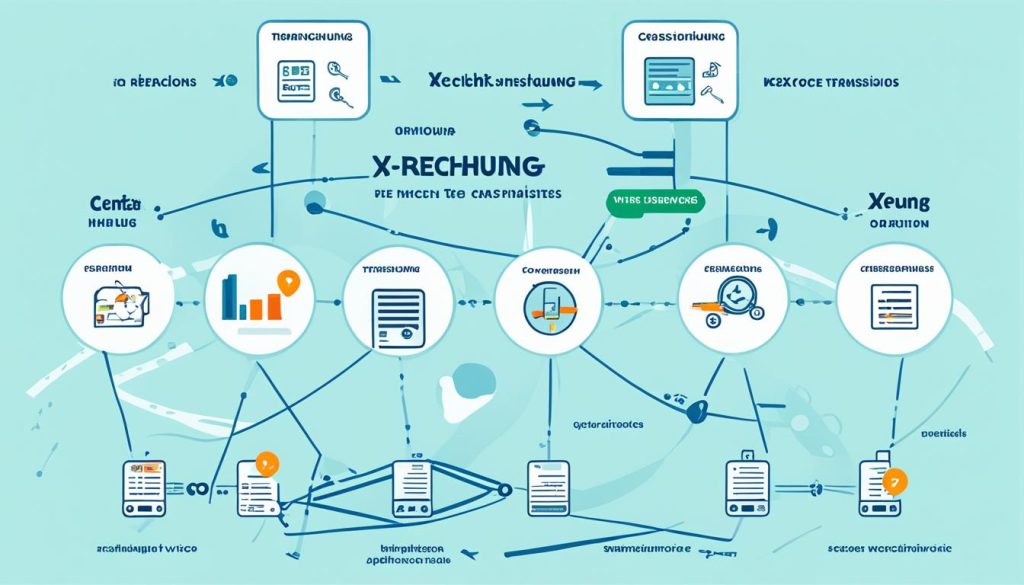 XRechnung Übertragungswege