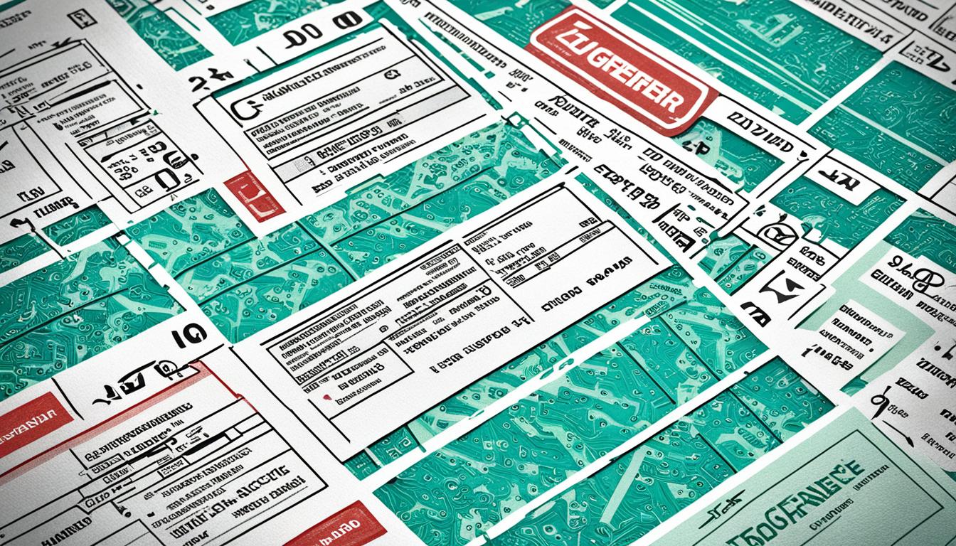 ZUGFeRD 2.0 elektronische Rechnung