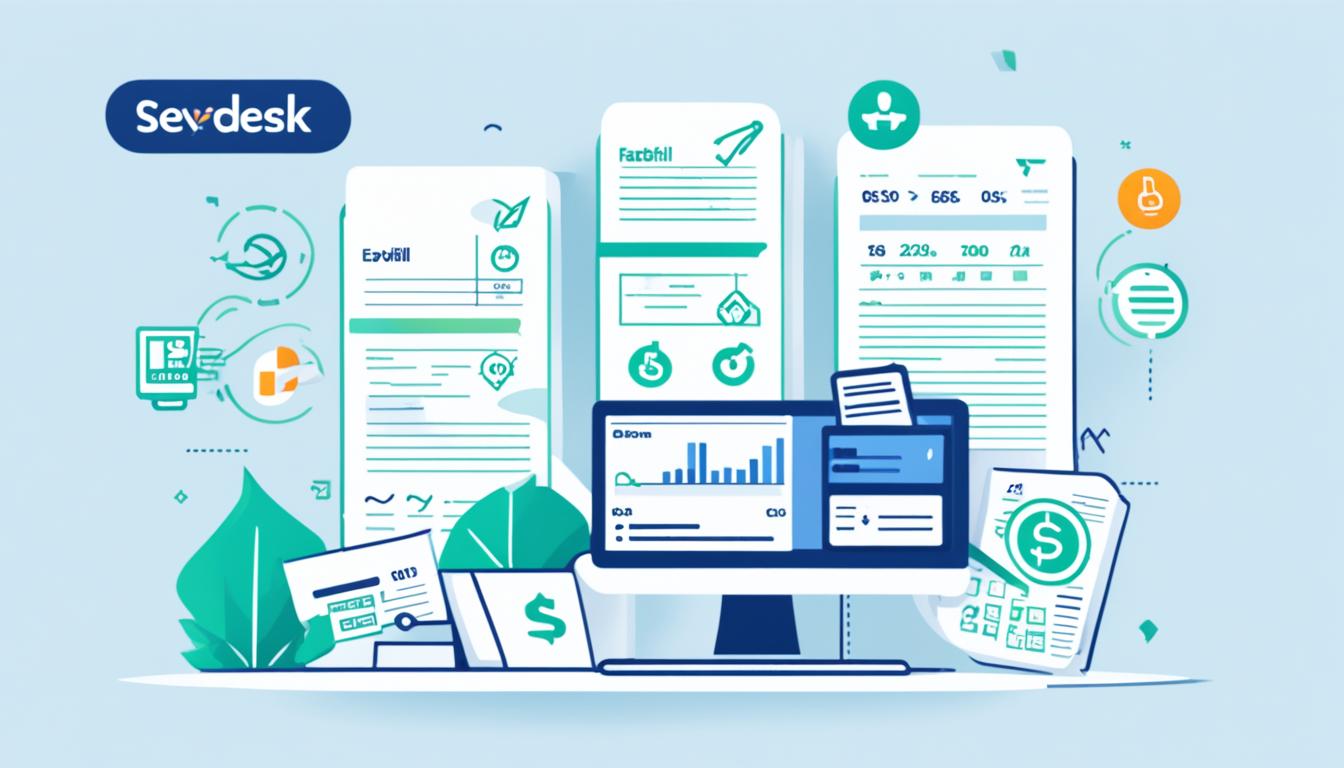 Buchhaltungssoftware Vergleich: SevDesk vs. Easybill vs. FastBill