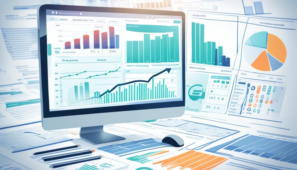 Digitale Buchhaltung und eRechnung Integration