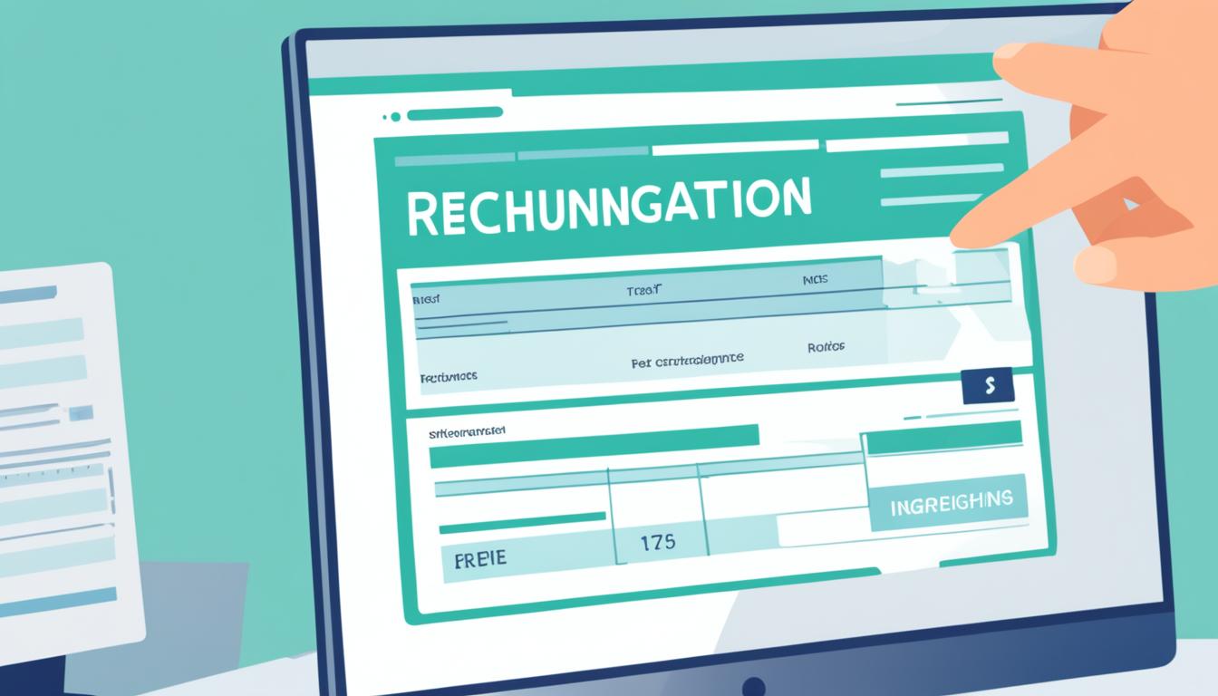 E-Rechnungsintegration