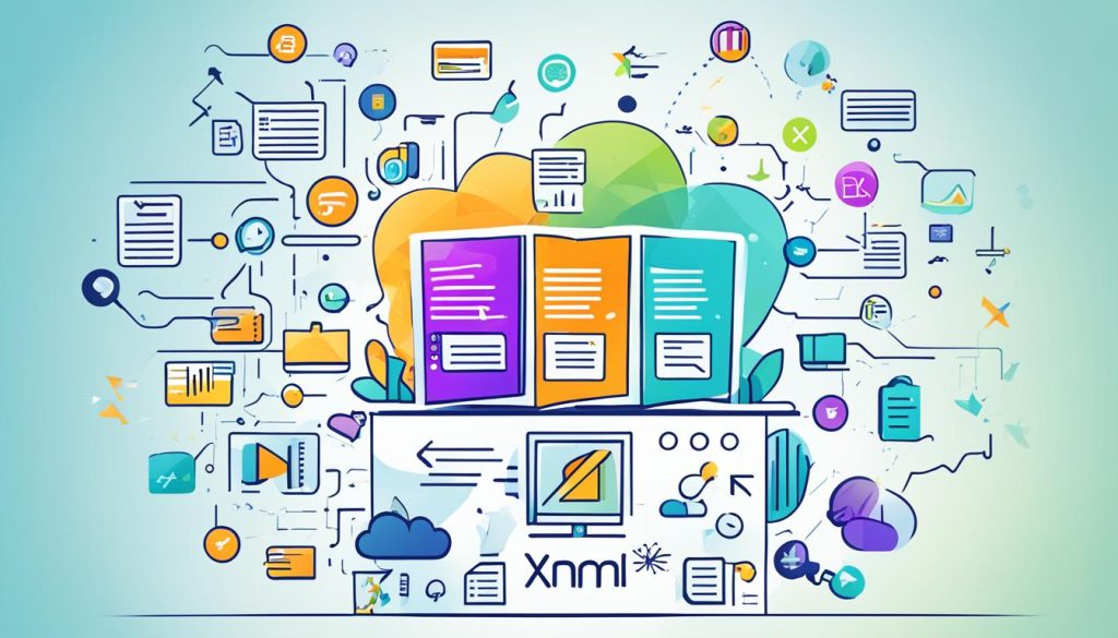 XRechnung XML-Format