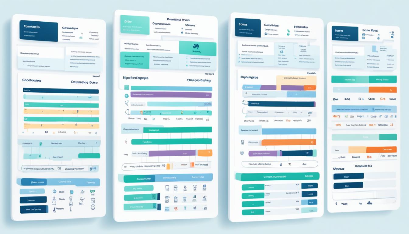 Buchhaltungssoftware Vergleich