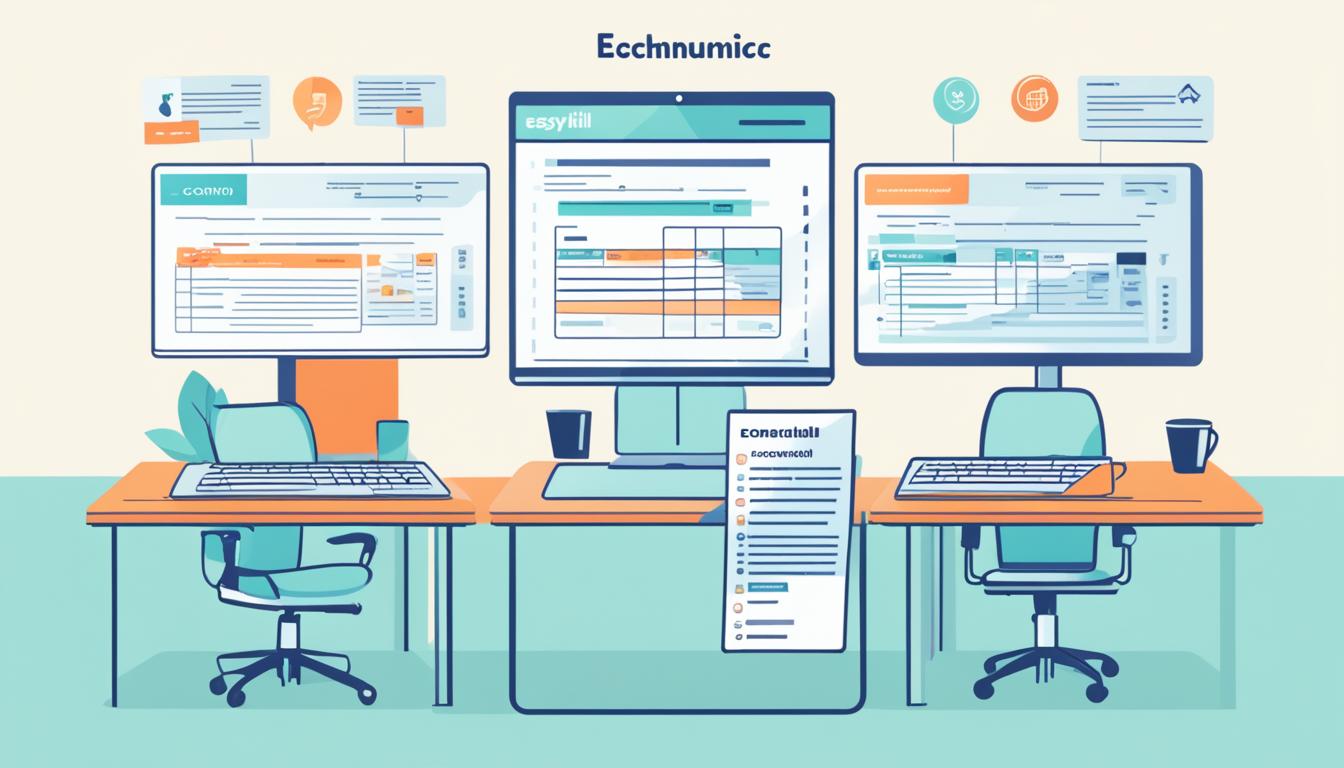 Invoice Software Comparison