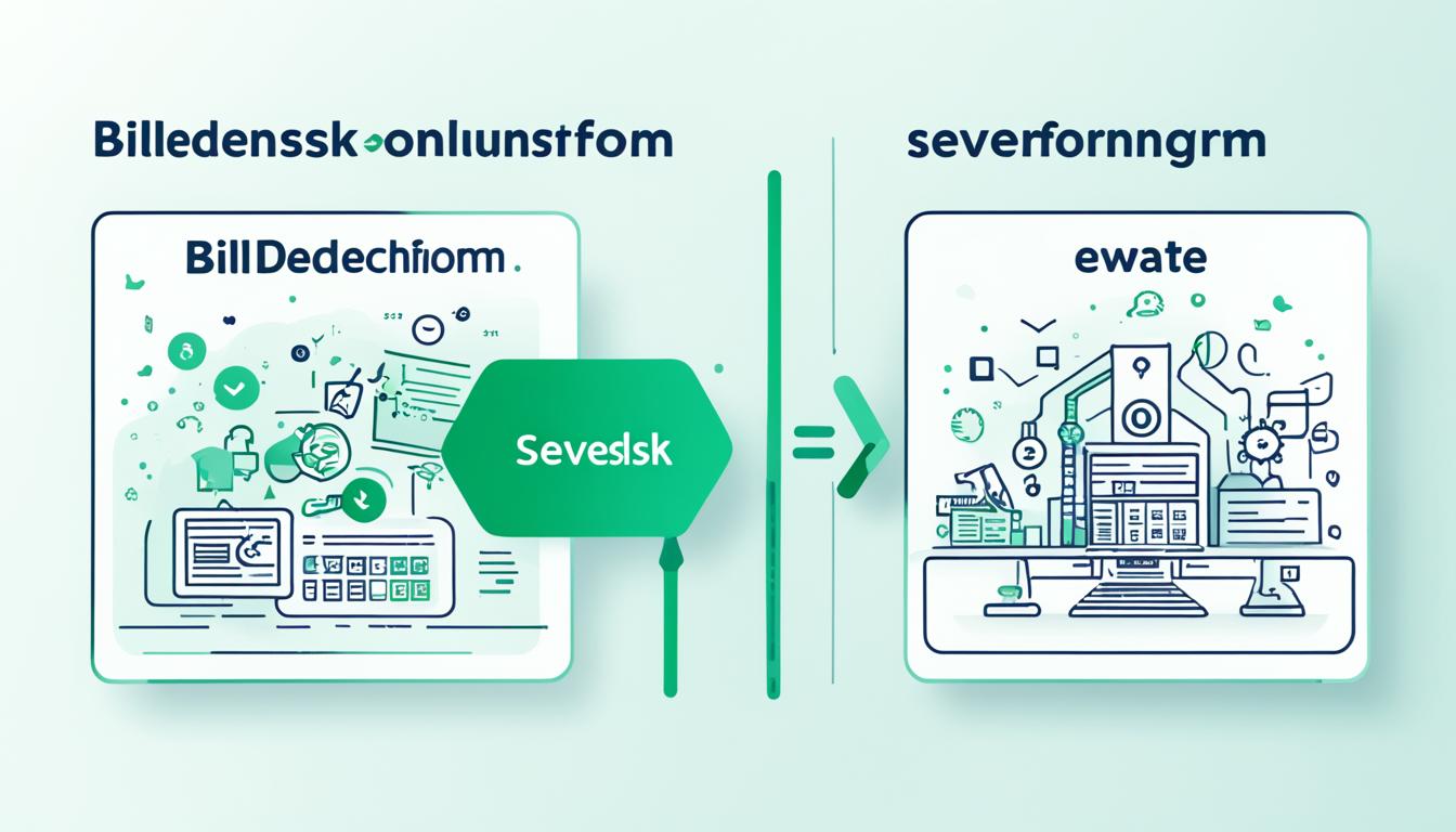 SevDesk vs. Billomat Vergleich