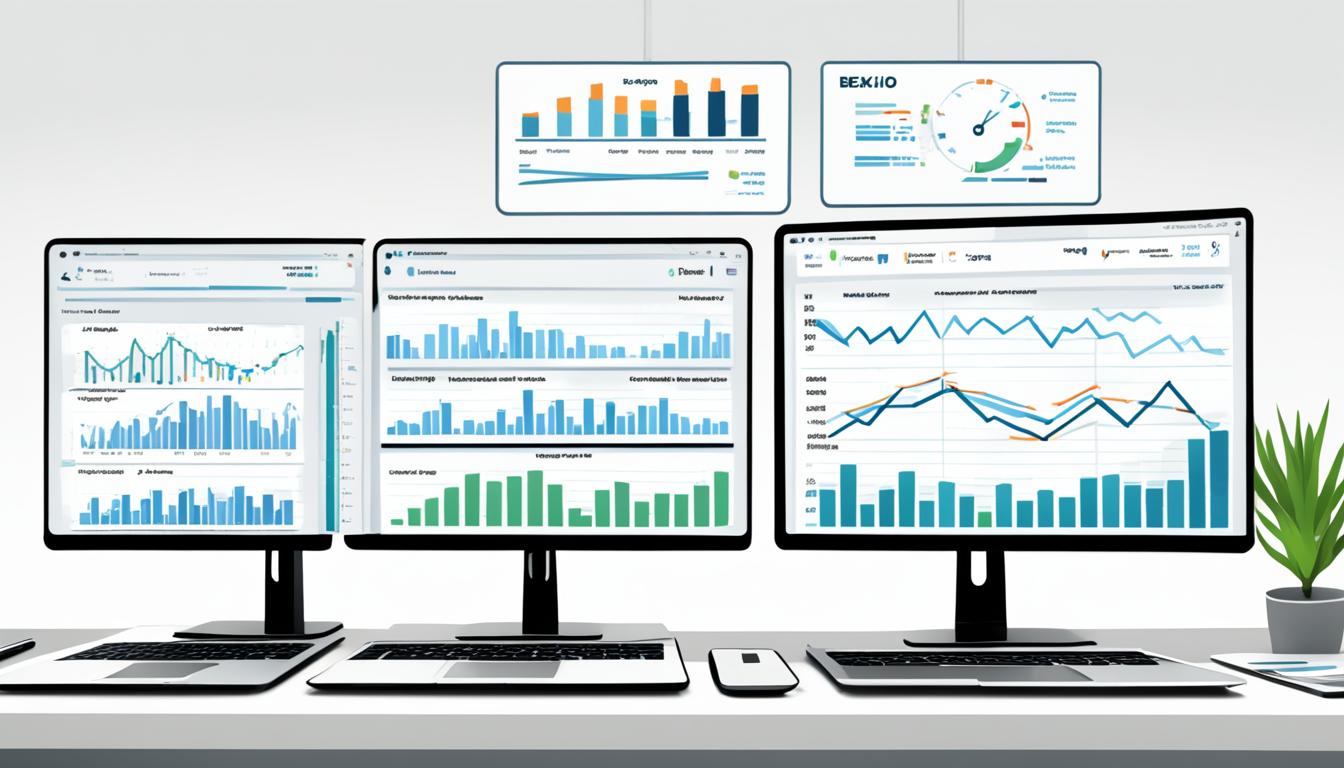 Vergleich Rechnungssoftware