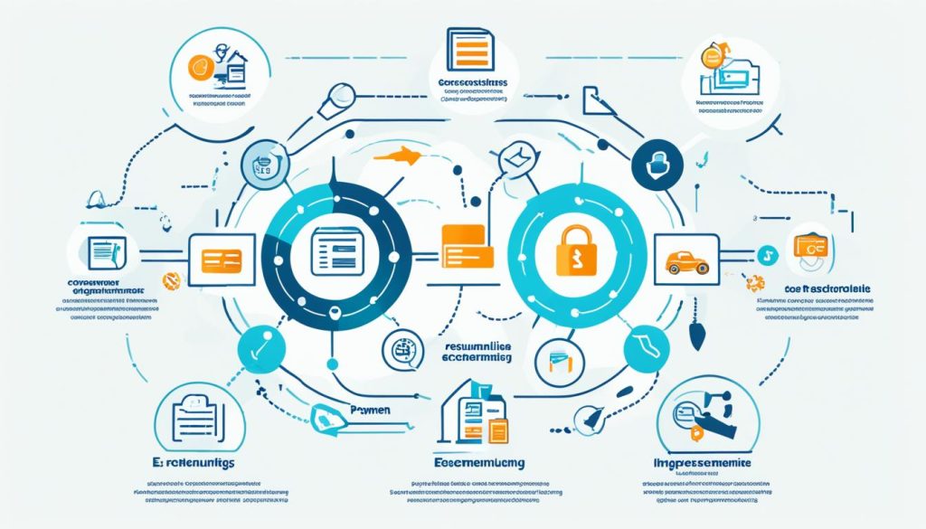 E-Rechnungs-Implementierung