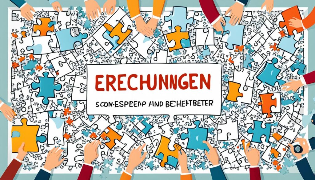 Implementierung E-Rechnungen