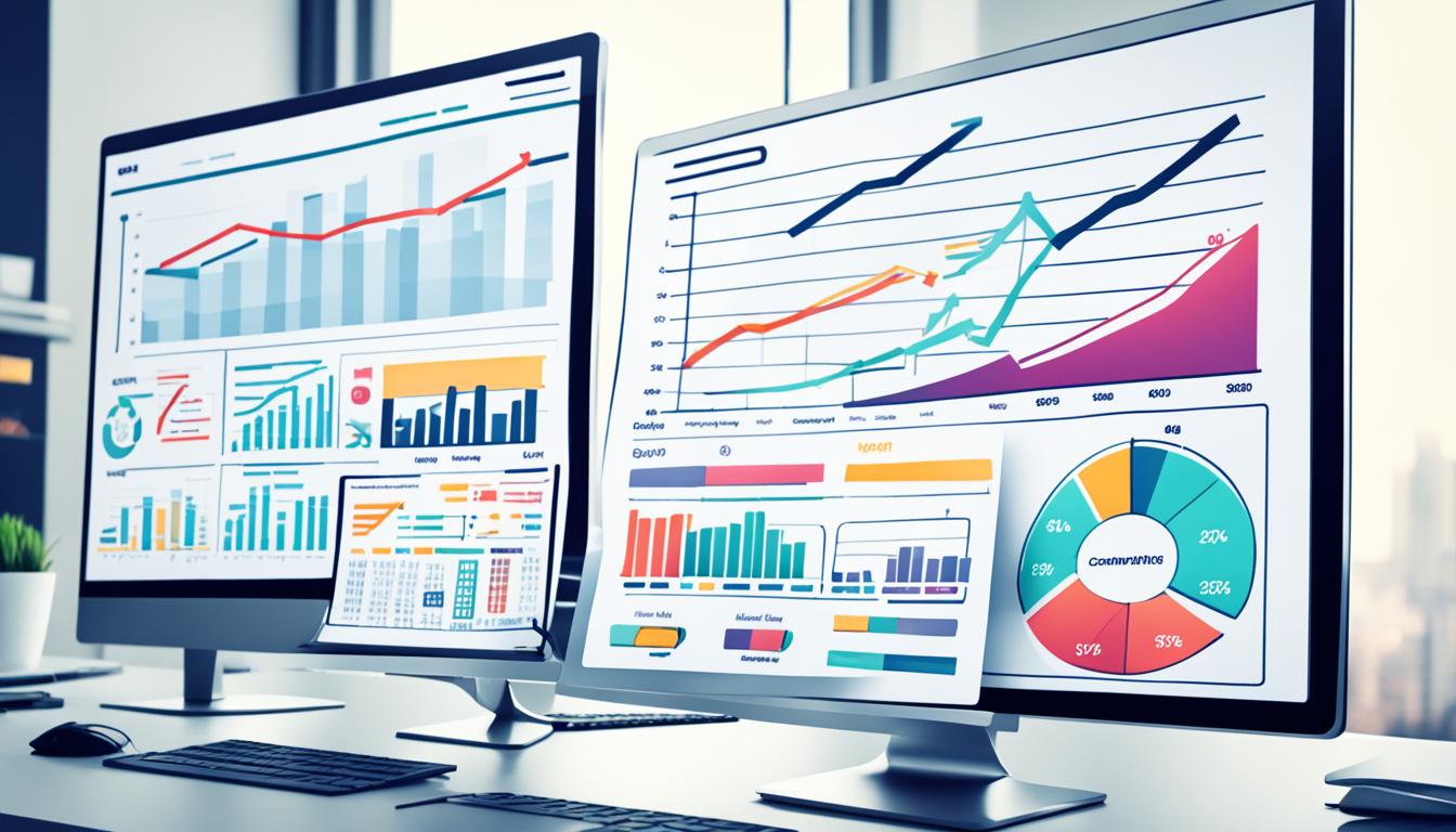 E-Rechnung in der Marketing Finanzverwaltung