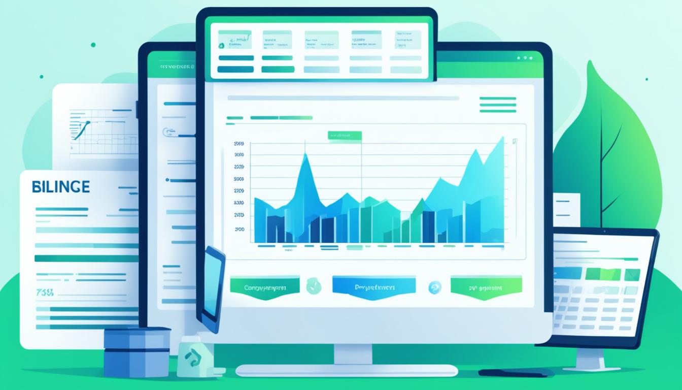 E-Rechnungssysteme für SEO