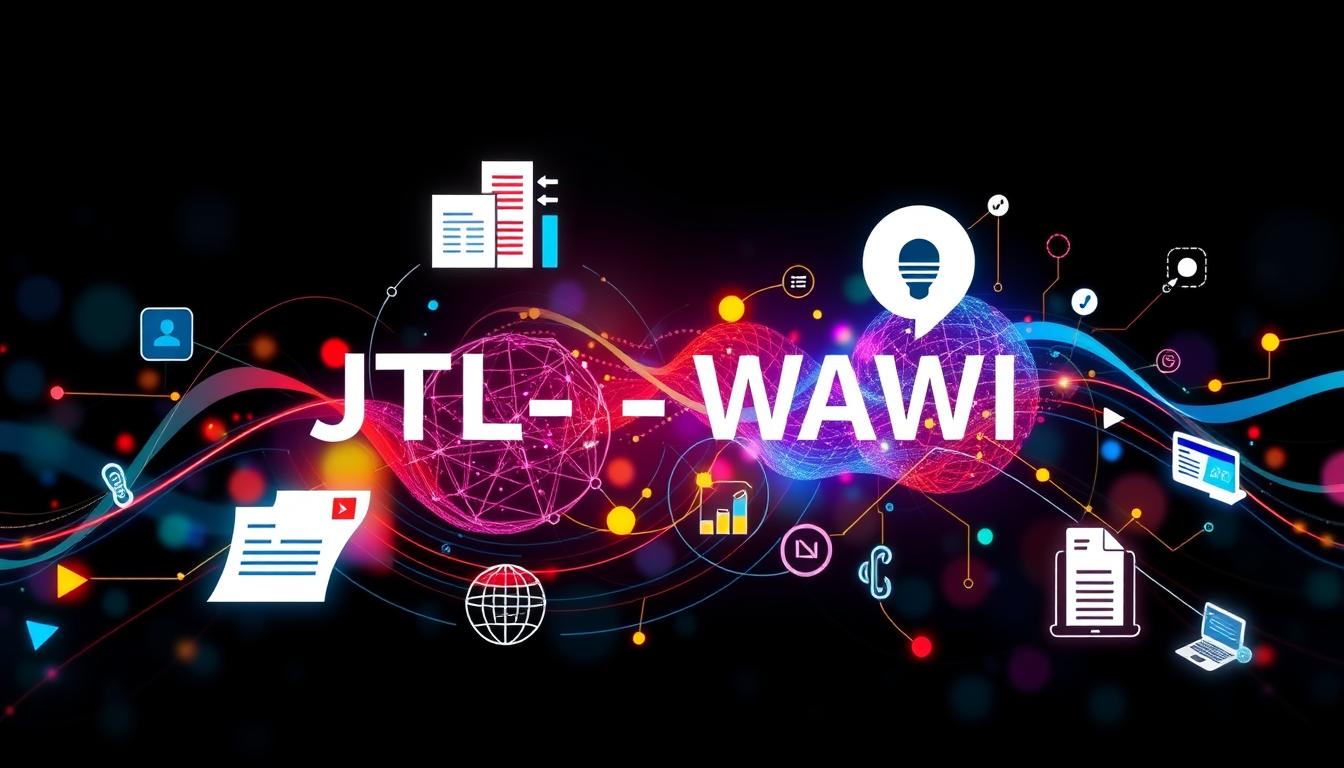 JTL-WAWI Schnittstellen