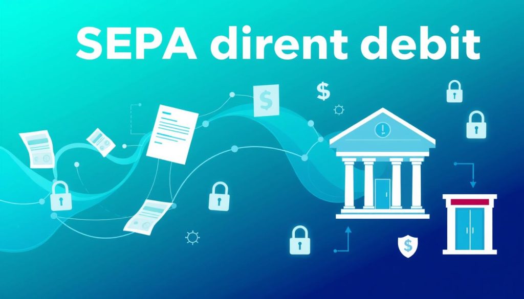 SEPA-Lastschriftverfahren