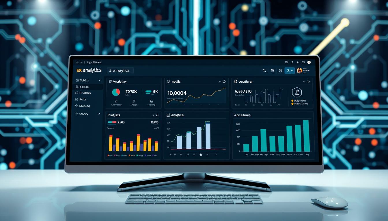 sx.analytics E-Rechnung