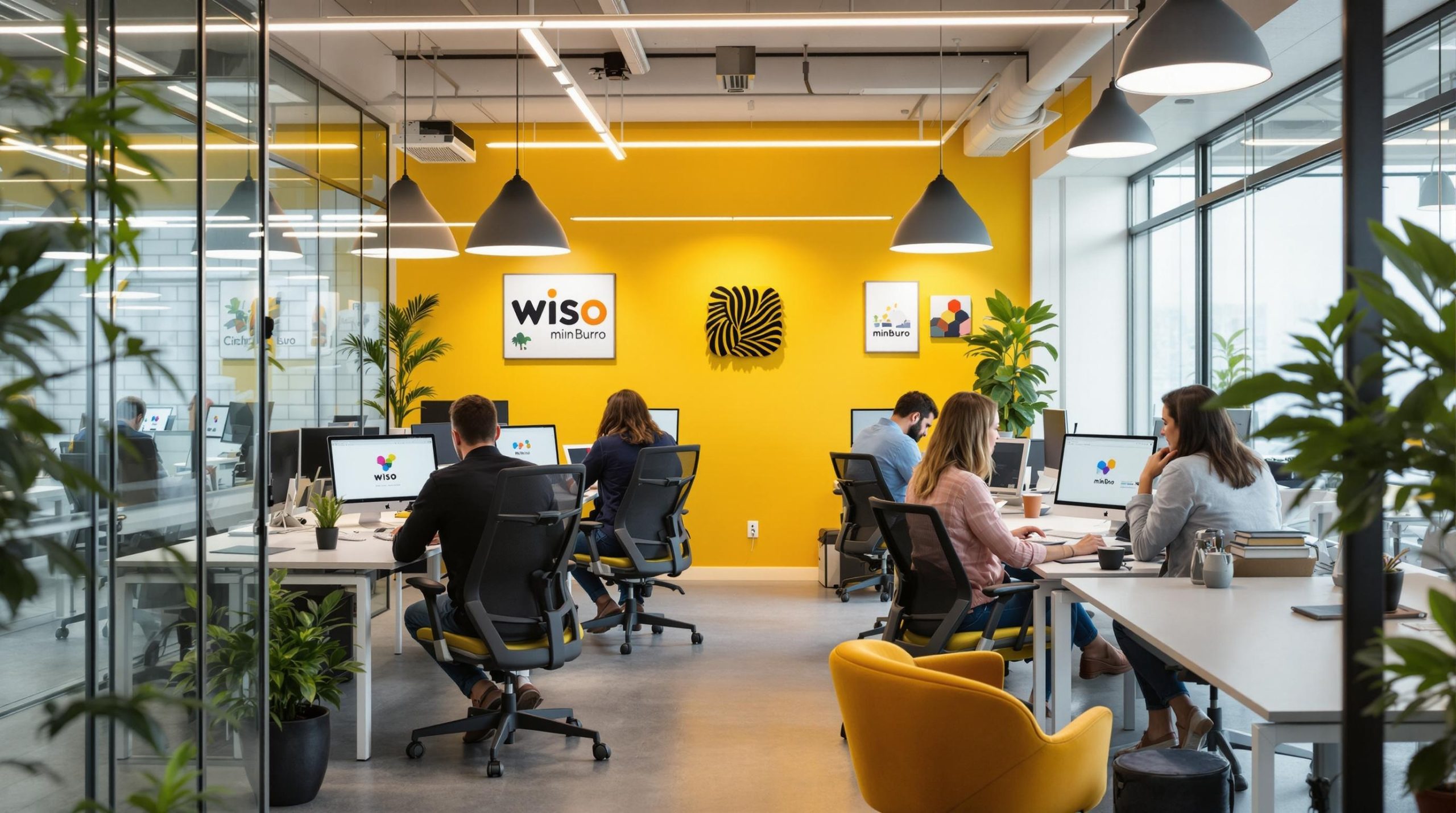 Wiso MeinBüro