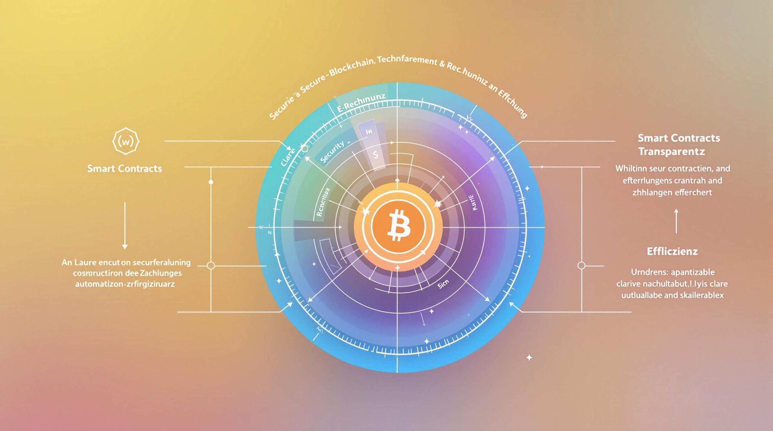 Wie könnte Blockchain-Technologie die Zukunft der E-Rechnung beeinflussen?