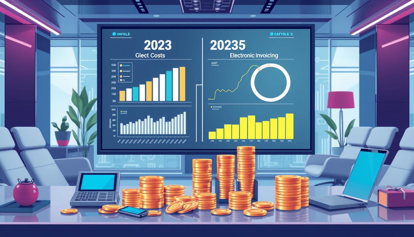 E-Rechnung Leitfaden 2025