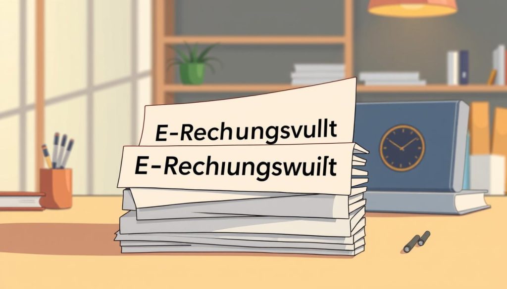 E-Rechnungspflicht