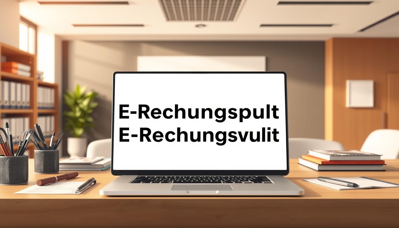 E-Rechnungspflicht